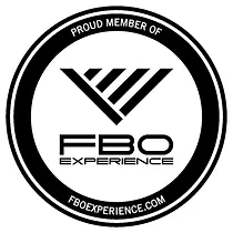 Logo FBO Experience