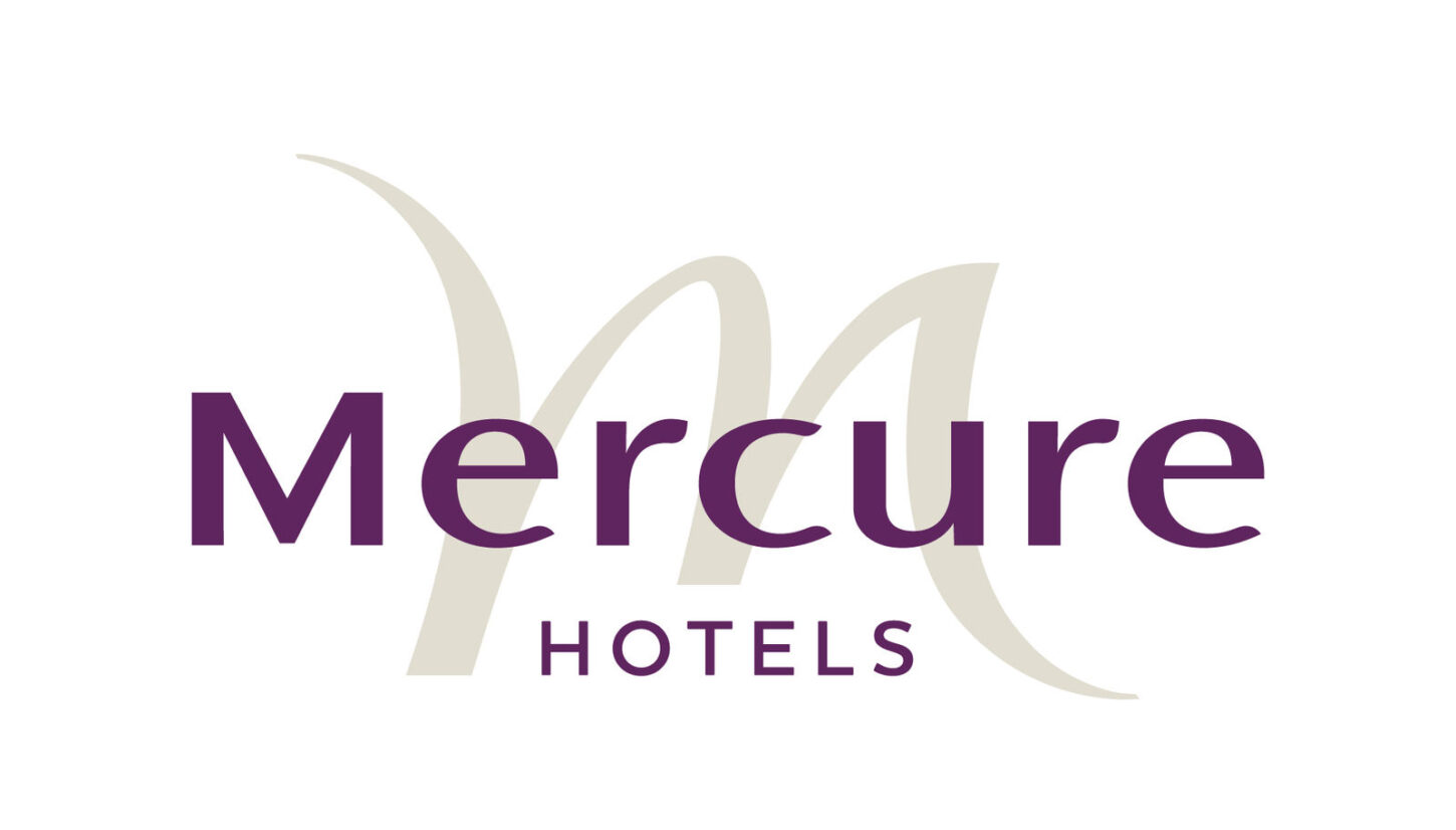 Logo Mercure Hotels